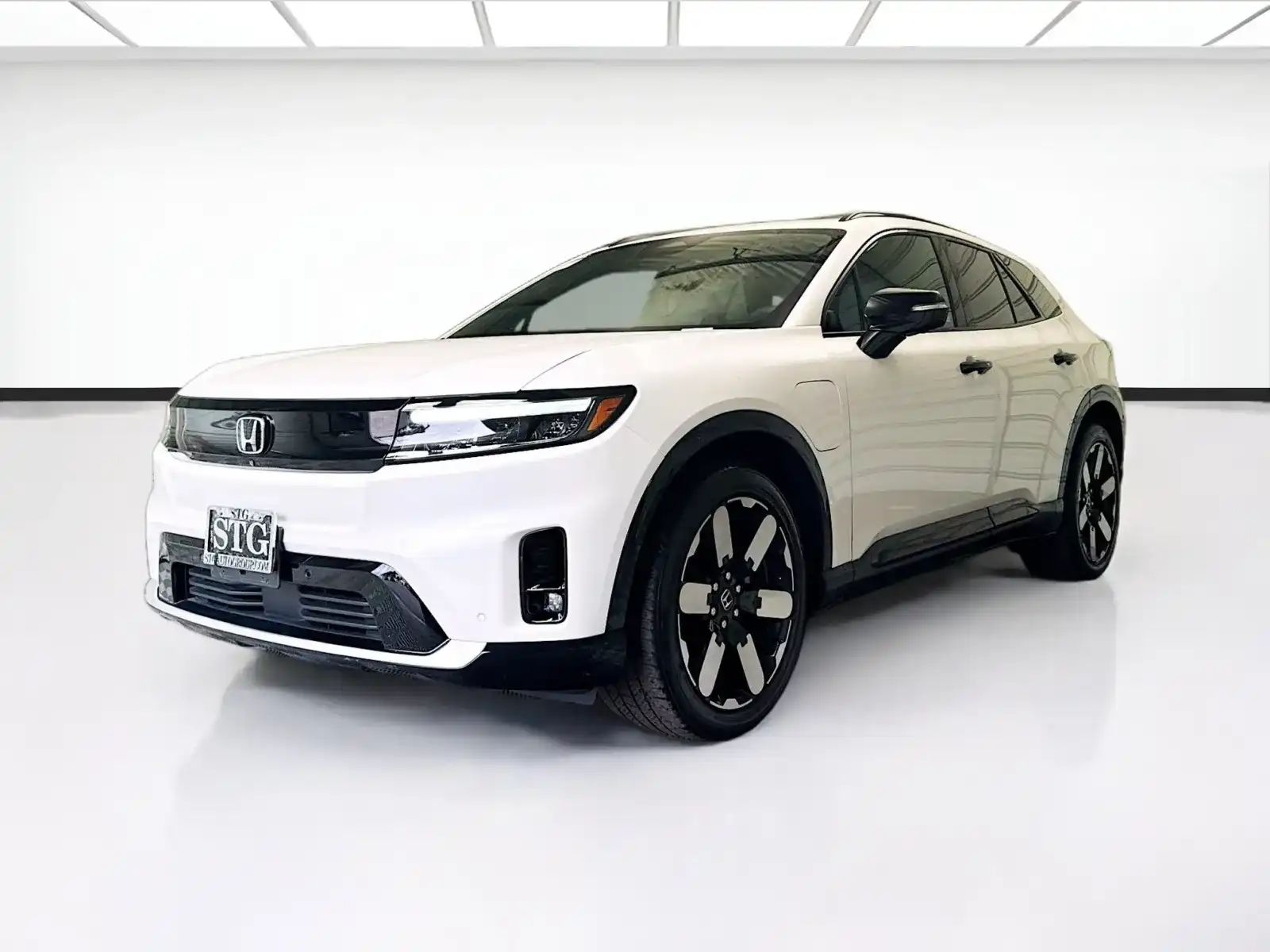 2024 Honda Prologue Elite AWD's photo