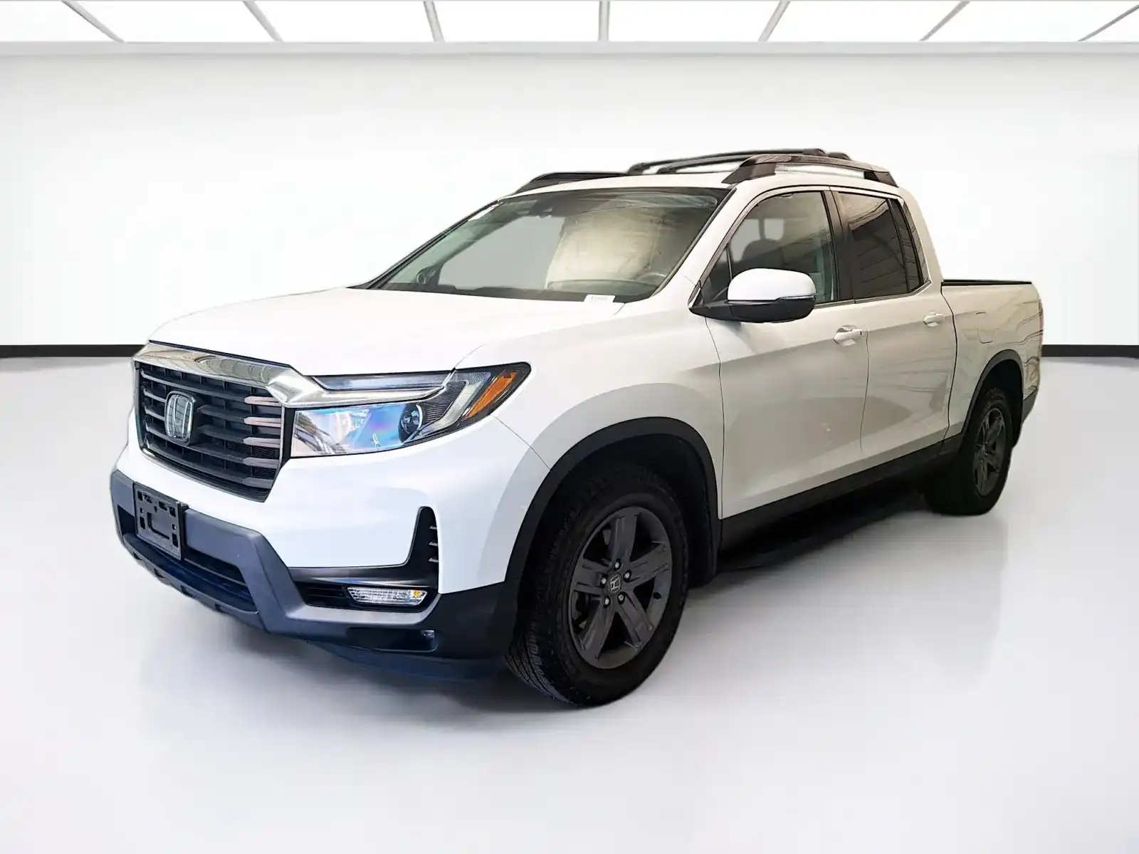 2022 Honda Ridgeline RTL AWD's photo