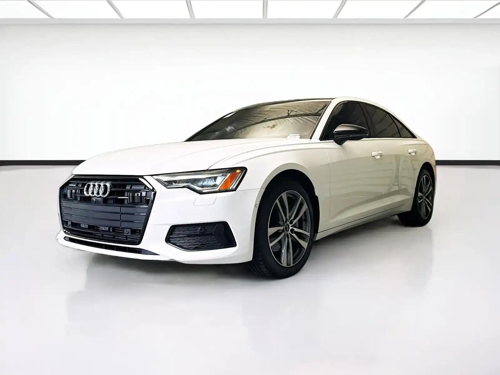 2021 Audi A6 Sport 45 Premium Plus S tronic quattro's photo