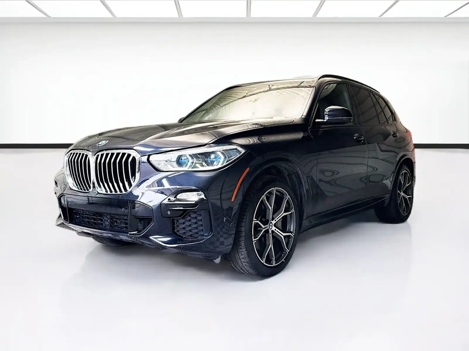 2019 BMW X5 xDrive50i's photo