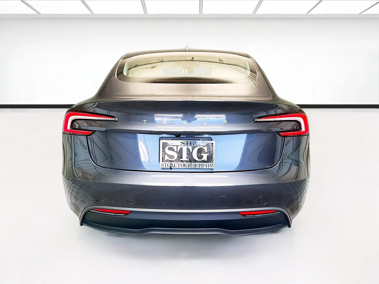 2024 Tesla Model 3 Base photo 5