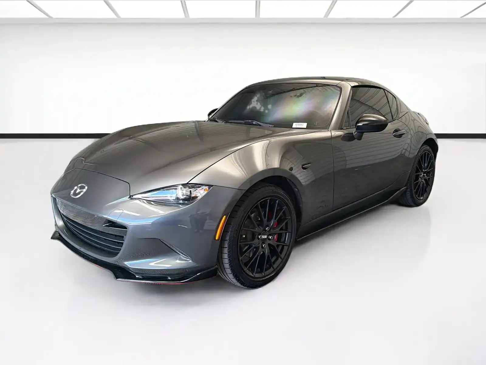 2021 Mazda MX-5 Miata Club's photo