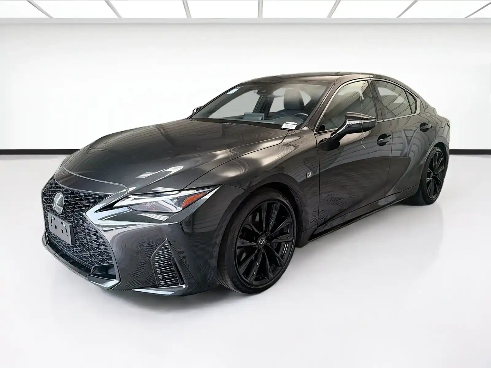 2023 Lexus IS 350 350 F SPORT RWD's photo