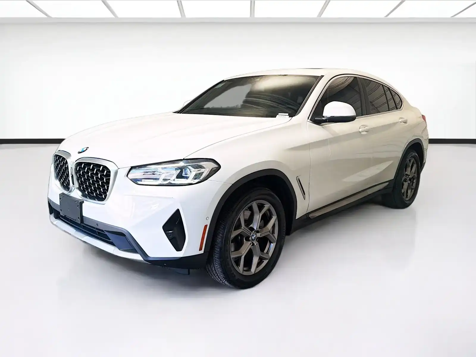 2025 BMW X4 xDrive30i's photo