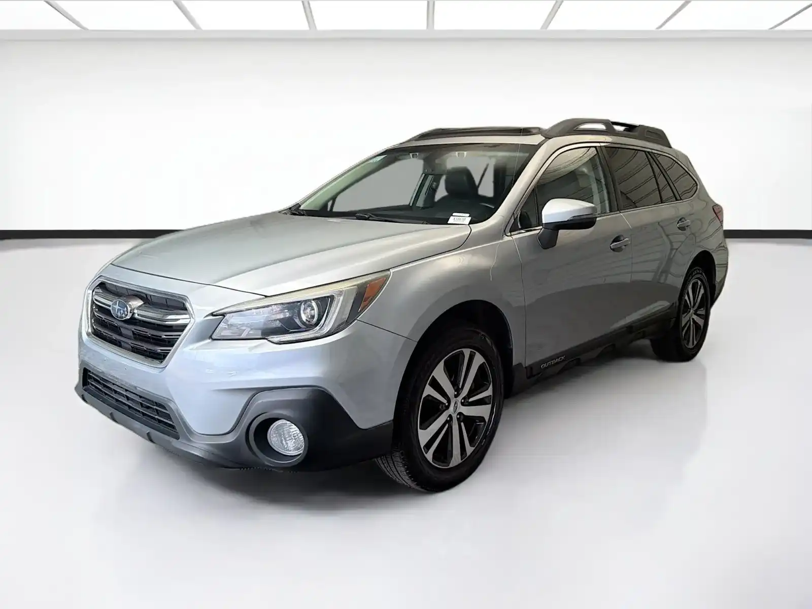 2019 Subaru Outback 2.5i Limited's photo