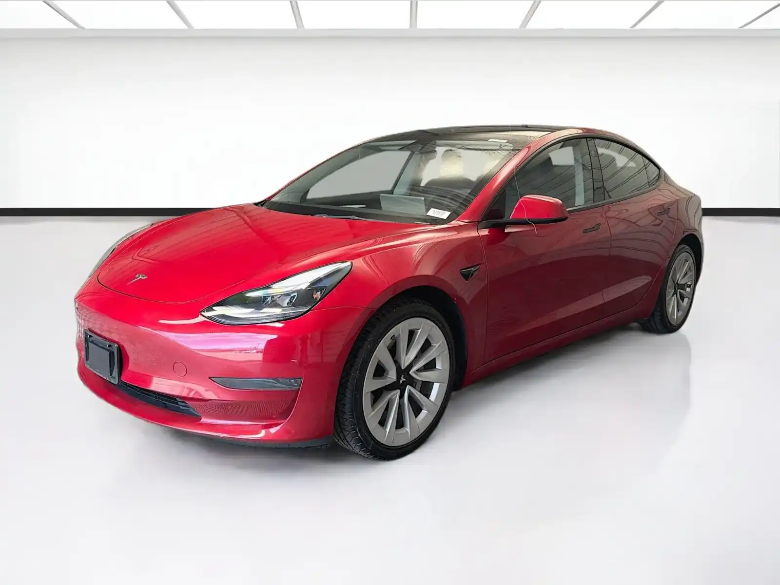 2023 Tesla Model 3 Base's photo
