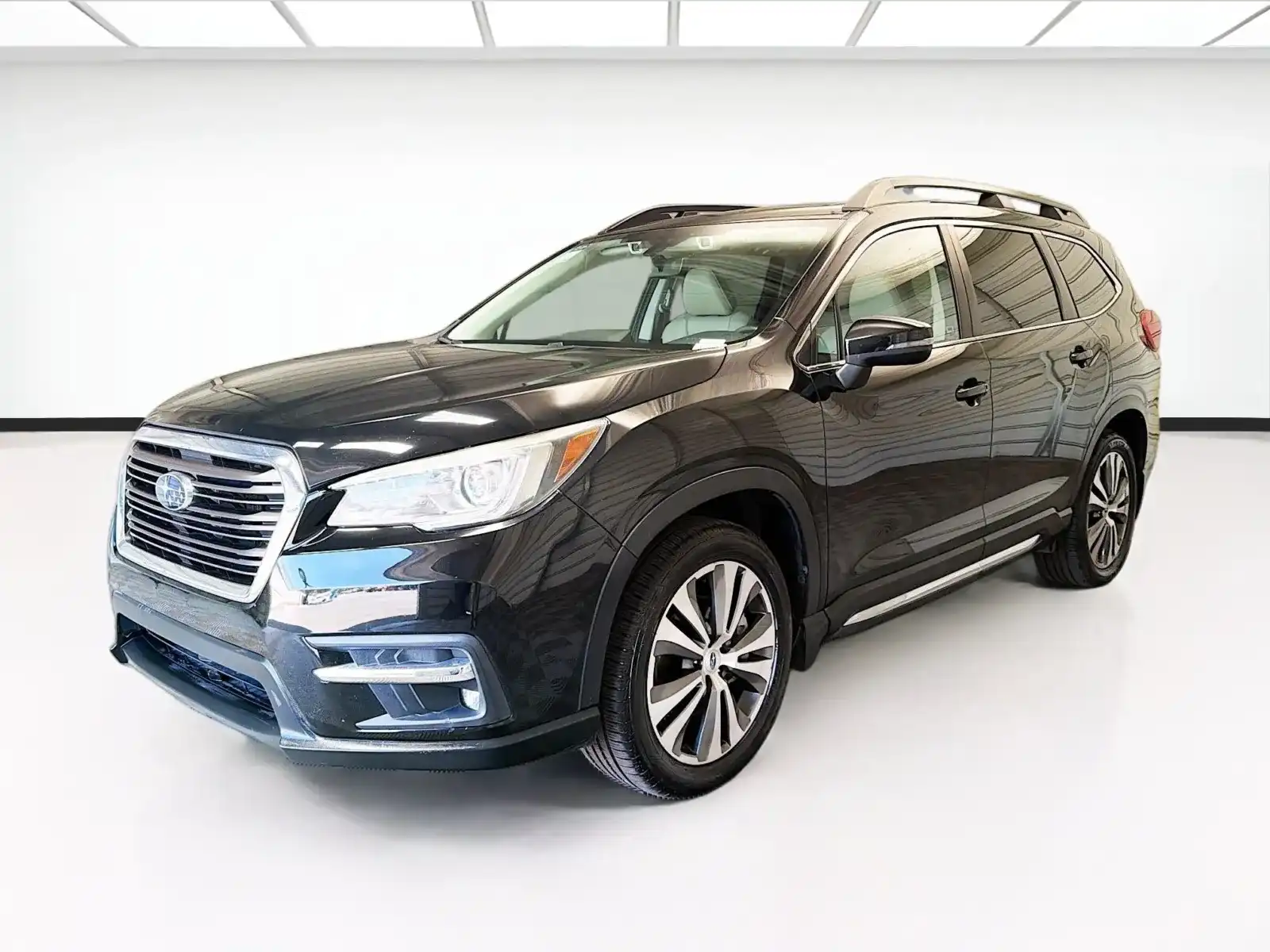 2020 Subaru Ascent Limited 7 Passenger's photo