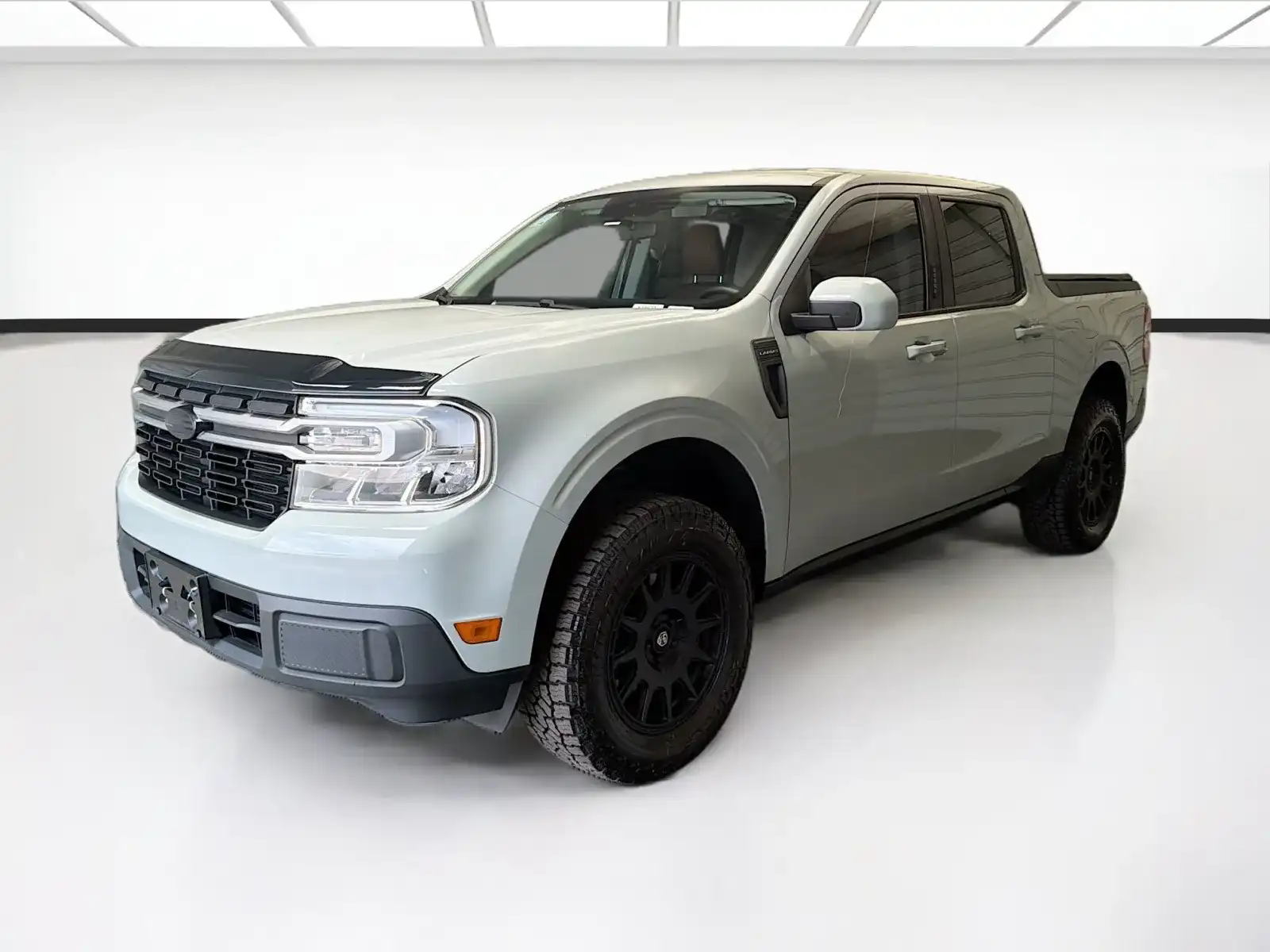 2023 Ford Maverick Lariat FWD's photo