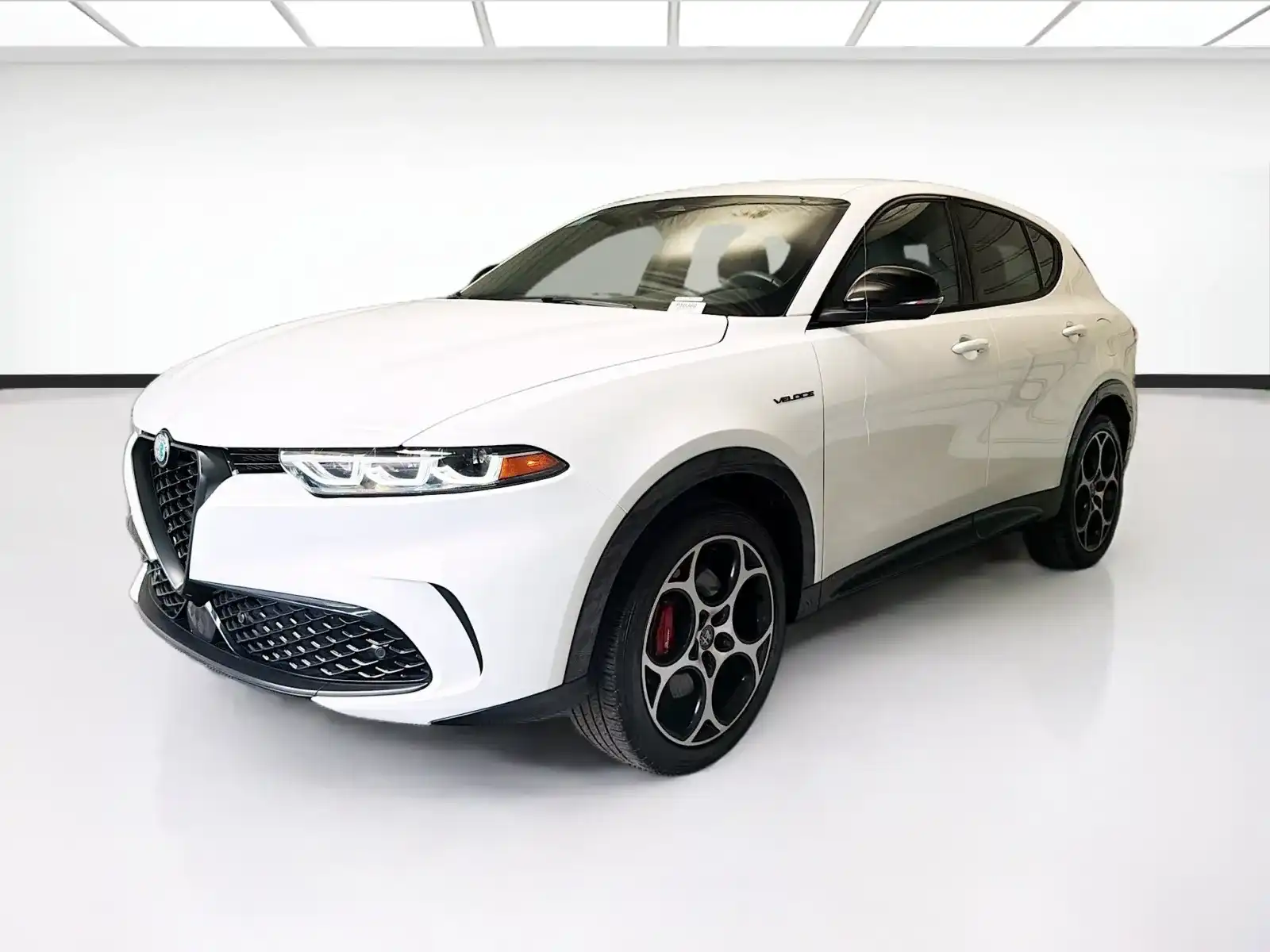 2024 Alfa Romeo Tonale Veloce's photo