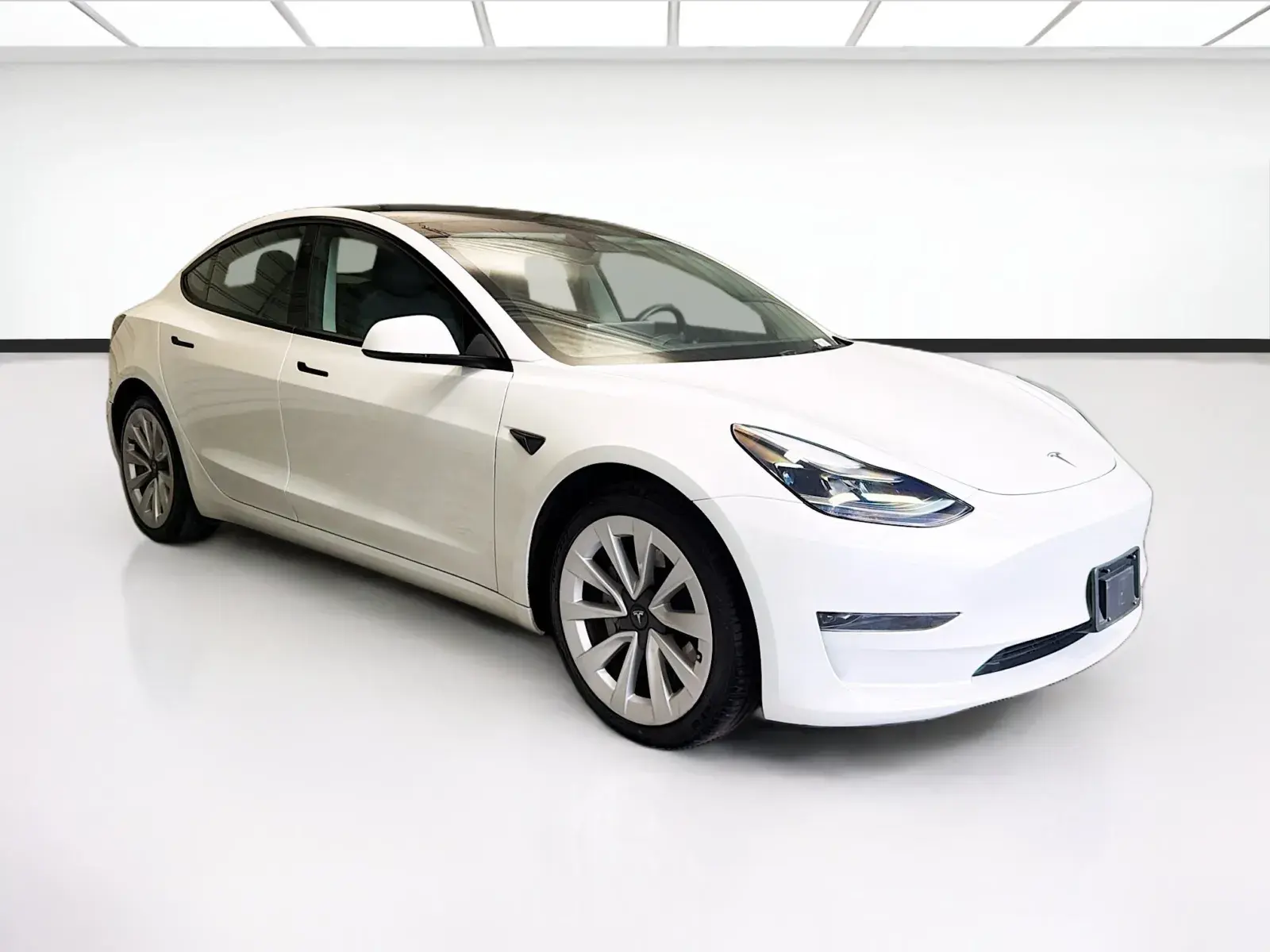 2023 Tesla Model 3 Base photo 3