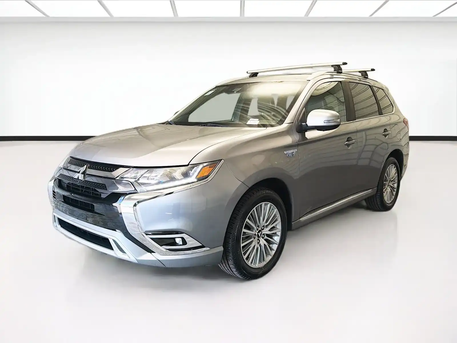 2019 Mitsubishi Outlander GT PHEV S-AWC's photo