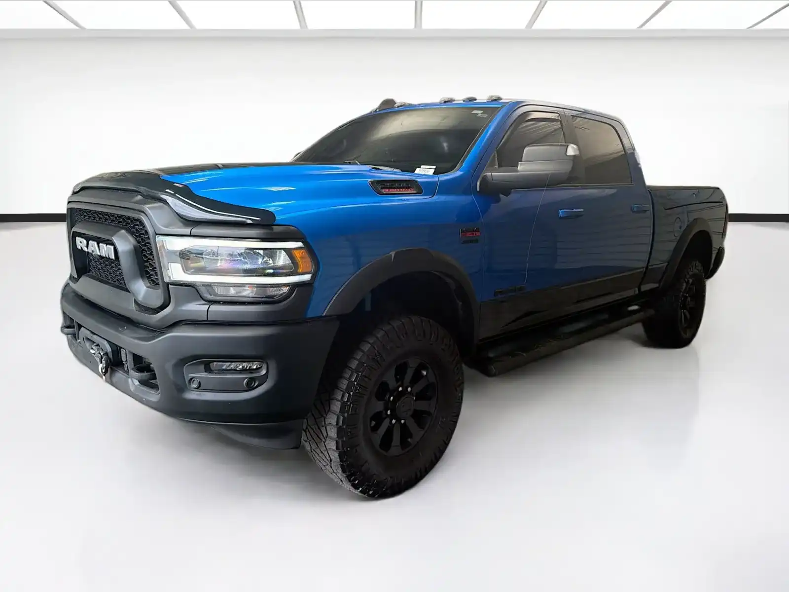 2020 RAM 2500 Power Wagon 4X4 Crew Cab SWB's photo