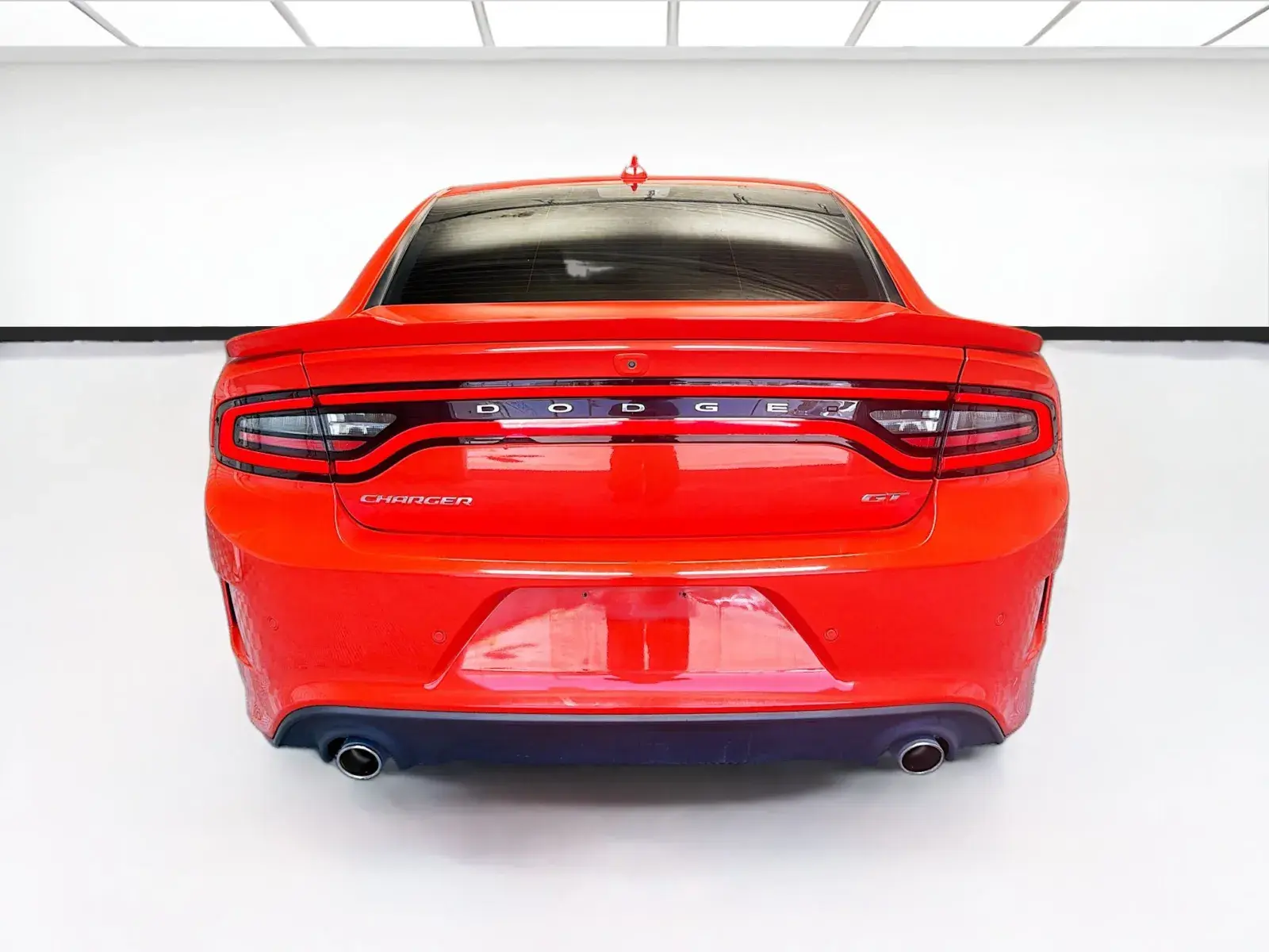 2022 Dodge Charger GT photo 5