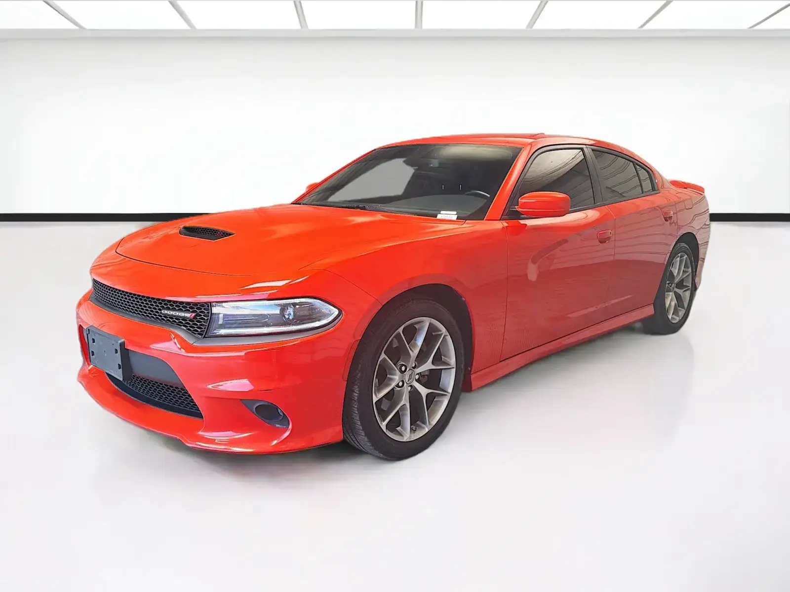 2022 Dodge Charger GT photo 1