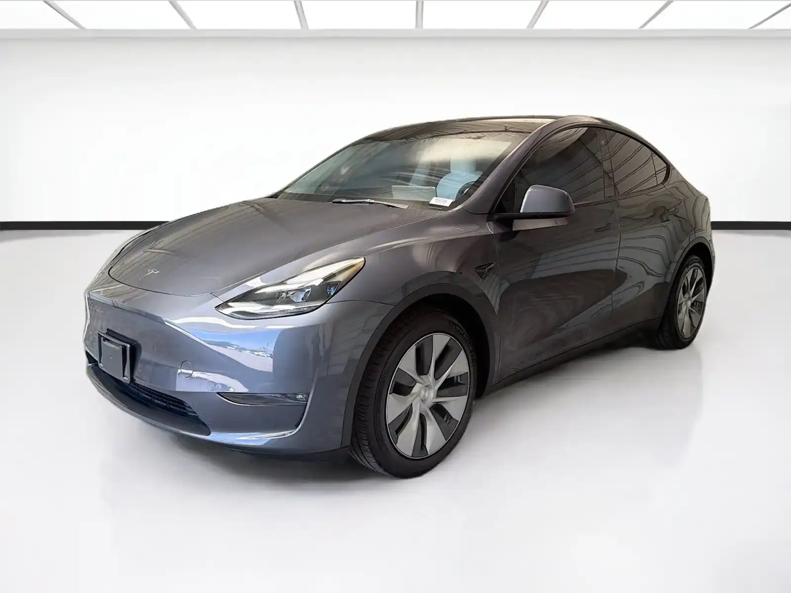 2023 Tesla Model Y Long Range Dual Motor All-Wheel Drive's photo