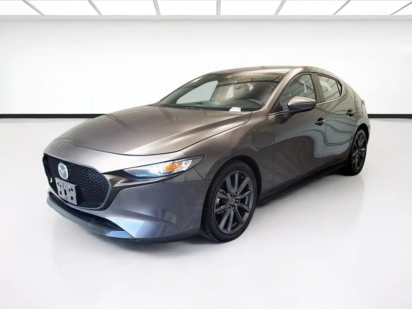 2019 Mazda CX-3 Preferred 2.5 AT 5-Door SKYACTIV's photo