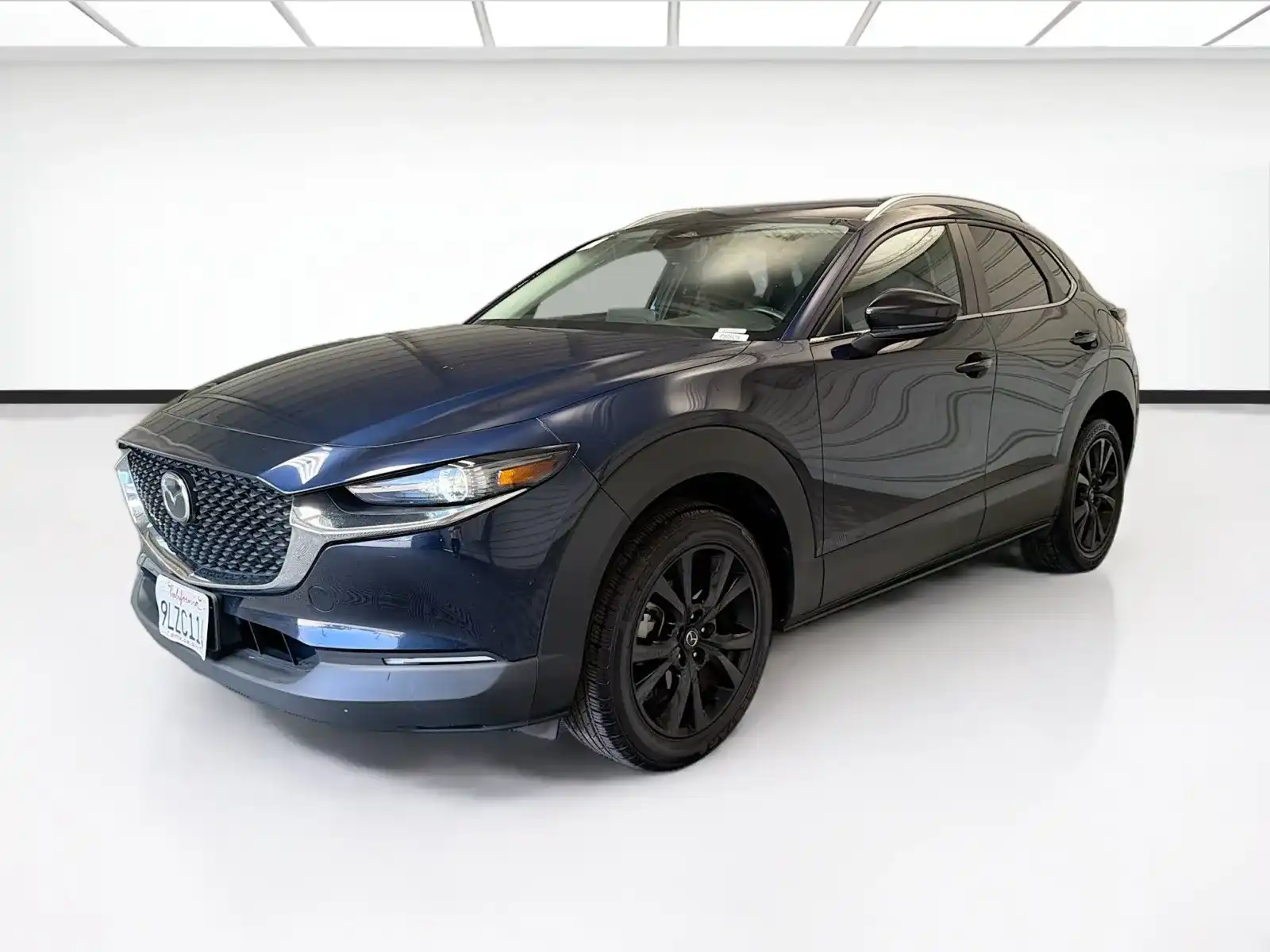 2024 Mazda CX-30 Select Sport AWD's photo