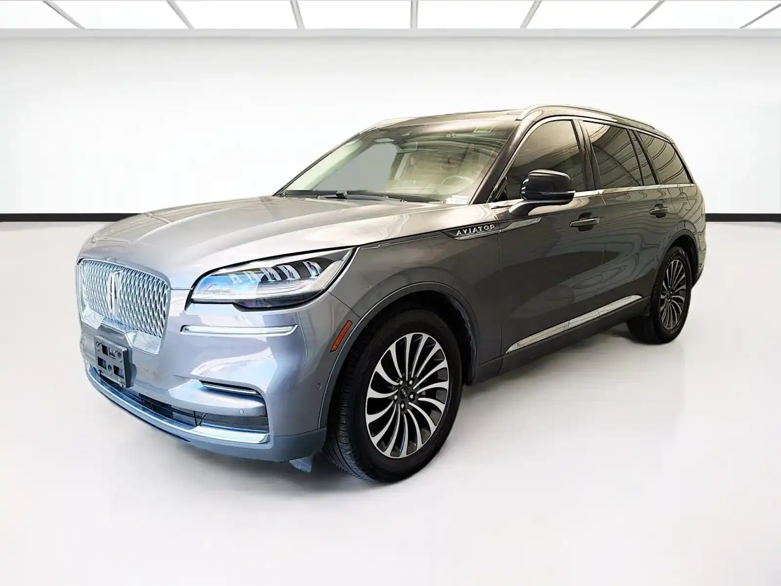 2022 Lincoln Aviator Reserve RWD's photo