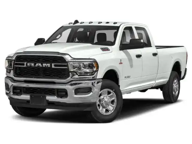 2022 RAM 2500 Tradesman 4X4 Crew Cab SWB's photo