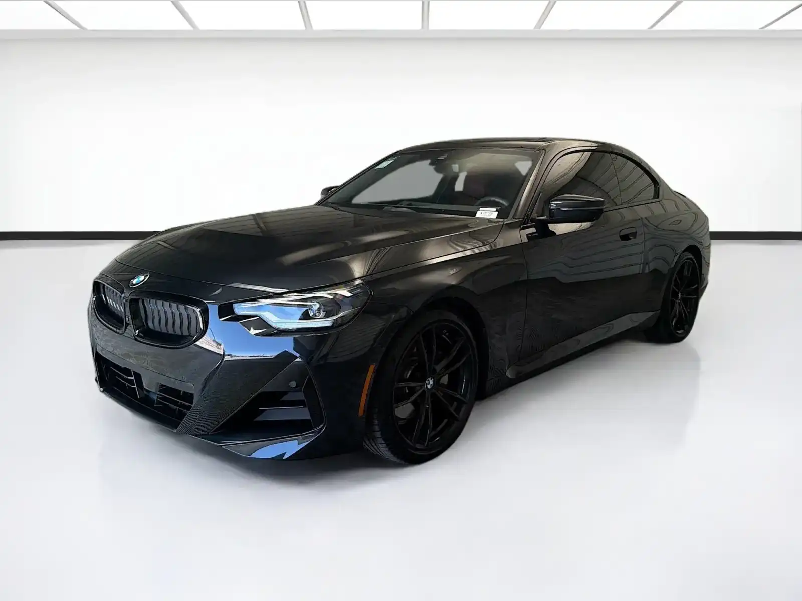2024 BMW 2 Series 230i Coupe's photo