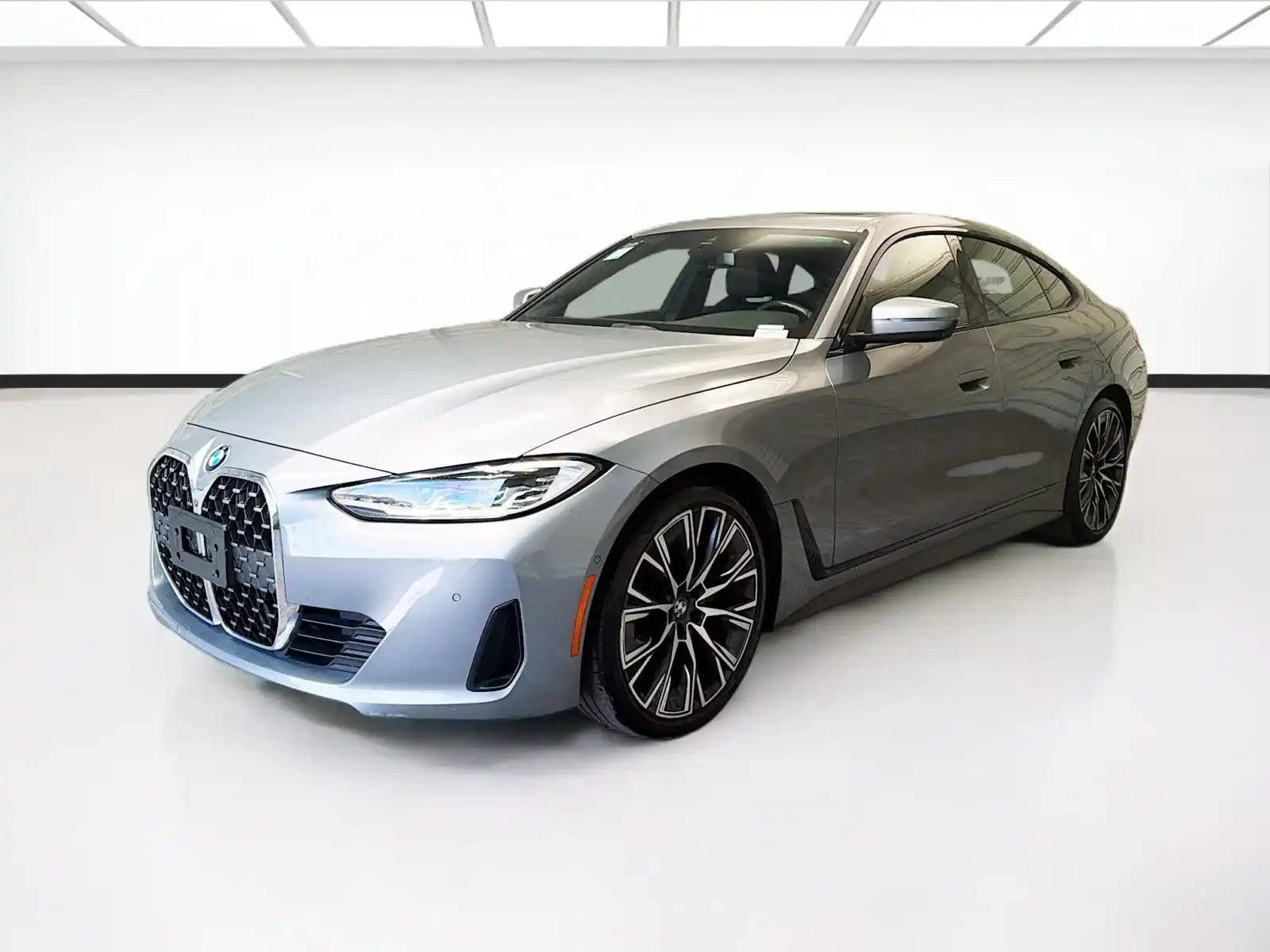 2023 BMW 4 Series 430i Gran Coupe's photo