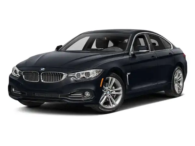 2017 BMW 4 Series 430i Gran Coupe's photo