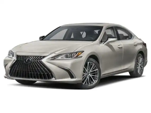 2025 Lexus ES 300h 300h's photo