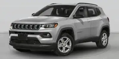 2024 Jeep Compass Limited 4X4's photo