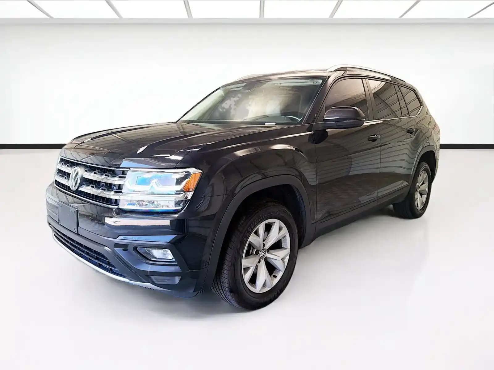 2019 Volkswagen Atlas 3.6L V6 SE Tiptronic's photo