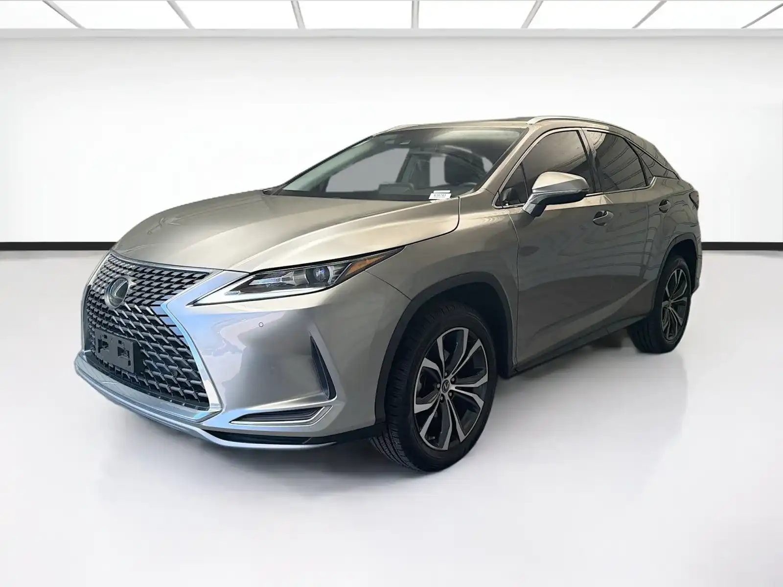 2021 Lexus RX 350 350 FWD's photo