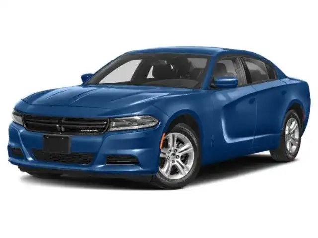 2022 Dodge Charger SXT's photo