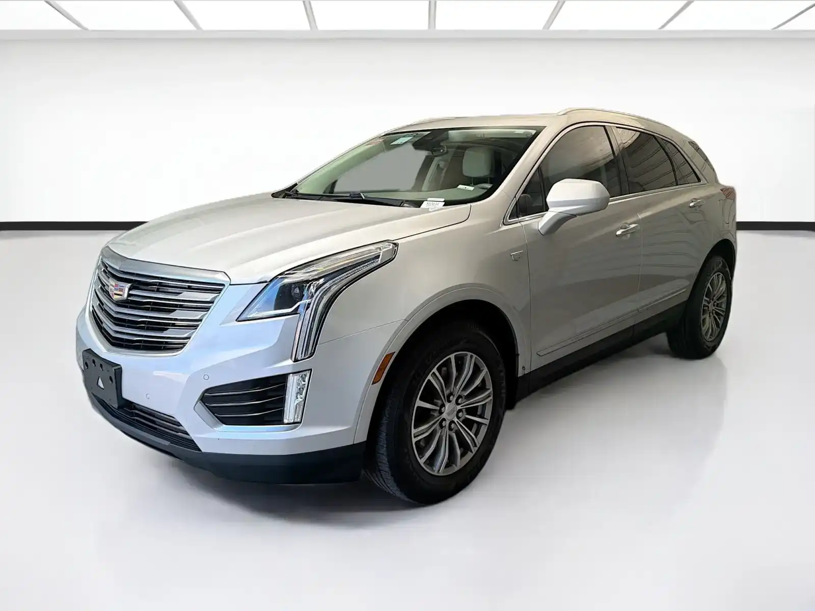2018 Cadillac XT5 FWD Luxury's photo