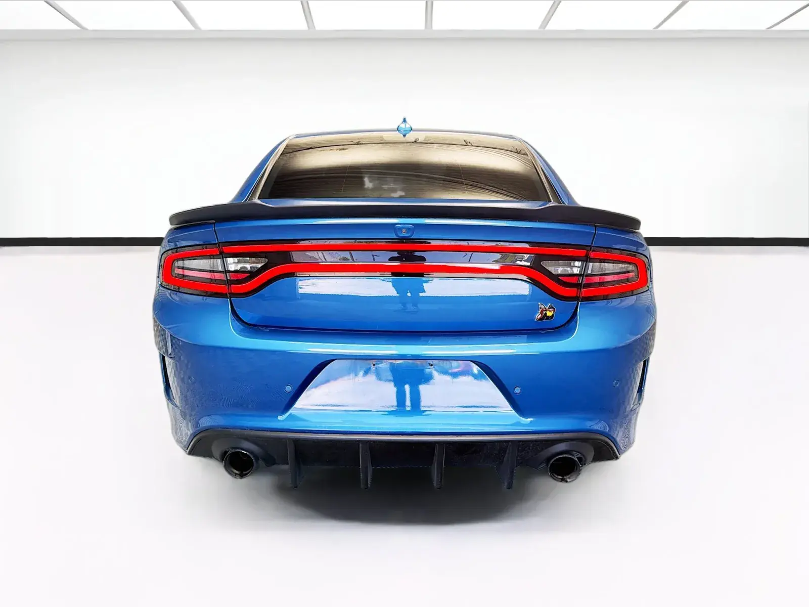 2023 Dodge Charger Scat Pack photo 5