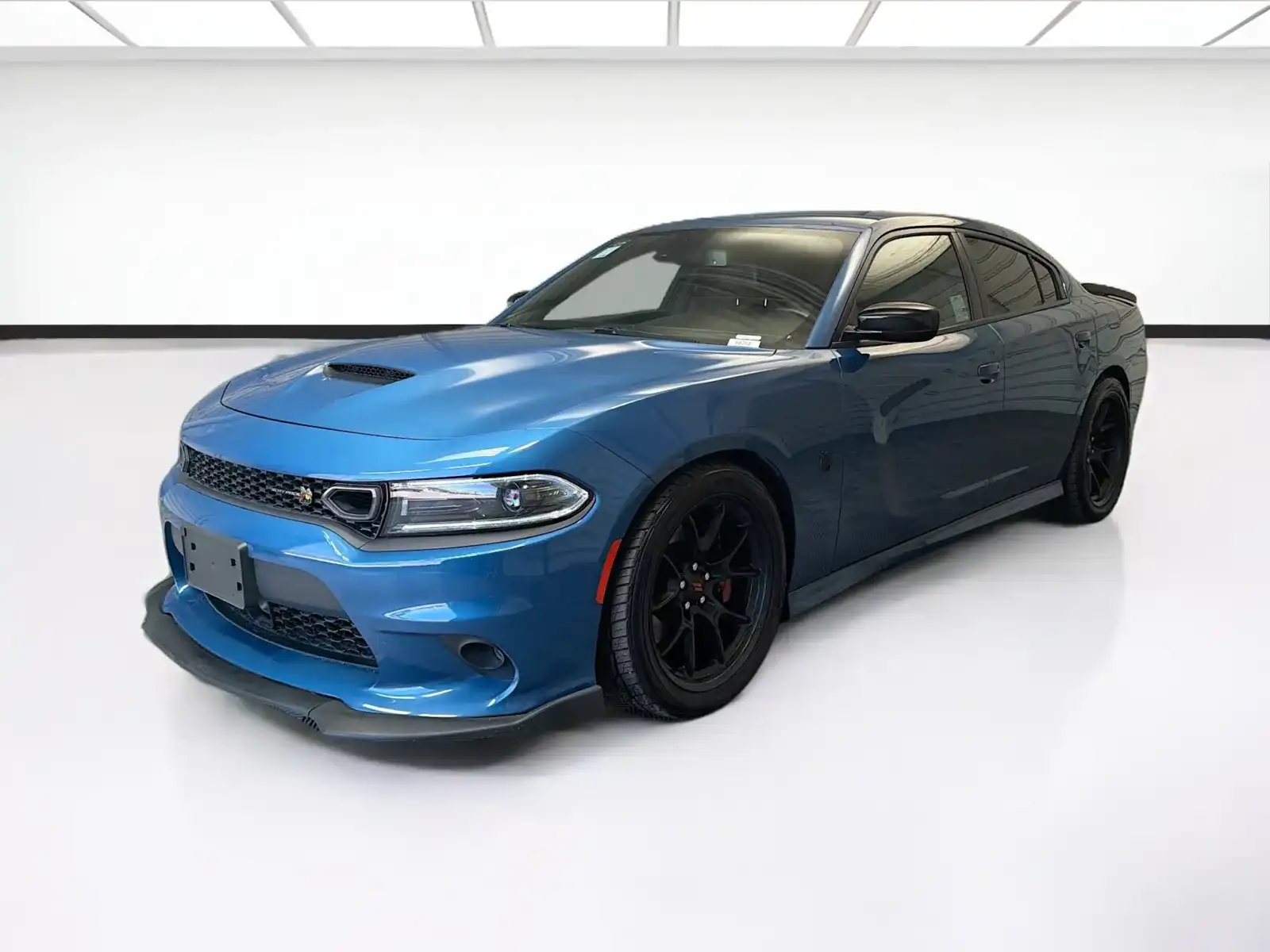 2023 Dodge Charger Scat Pack's photo