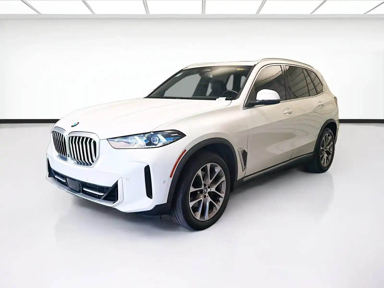 2024 BMW X5 sDrive40i's photo