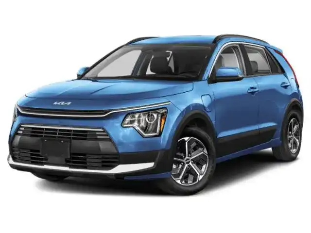 2023 Kia Niro EX PHEV's photo