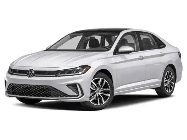 2025 Volkswagen Jetta 1.5T SE Auto SULEV's photo