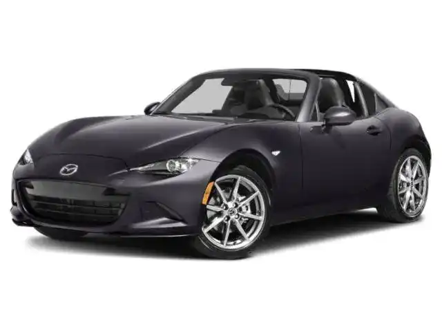 2023 Mazda MX-5 Miata Grand Touring Auto's photo