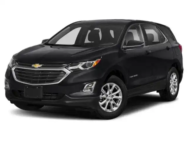 2020 Chevrolet Equinox 2FL's photo