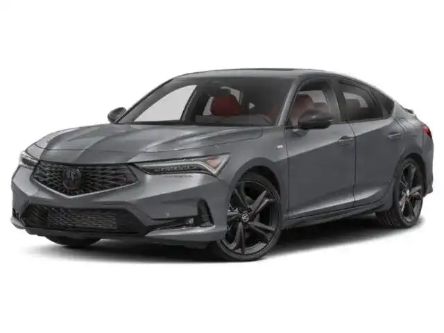 2023 Acura Integra A-Spec with Tech Package's photo