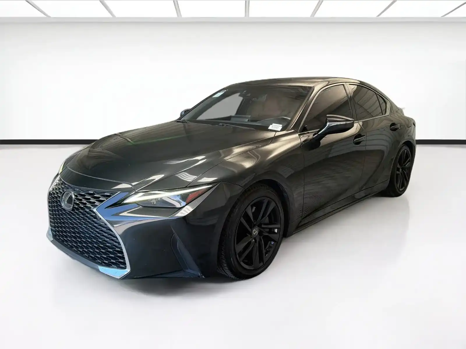 2021 Lexus IS 350 300 RWD's photo
