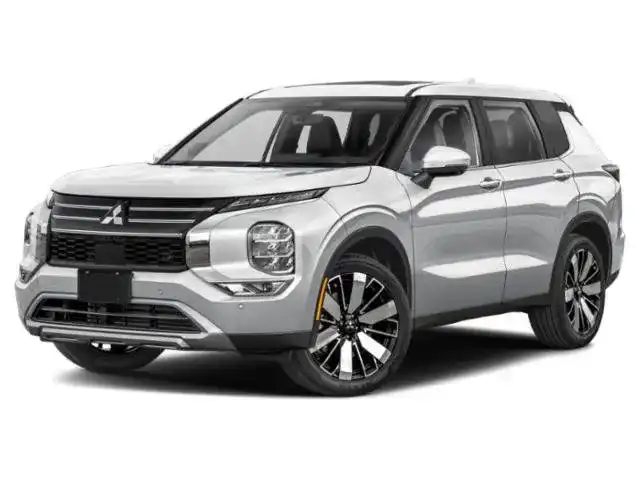 2025 Mitsubishi Outlander SE 2WD's photo