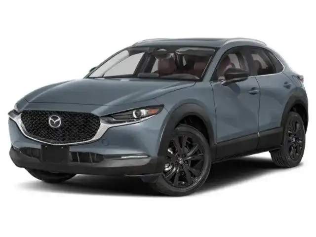 2024 Mazda CX-30 Carbon Edition AWD's photo