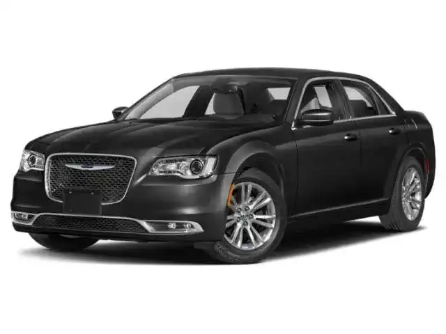 2022 Chrysler 300 S's photo