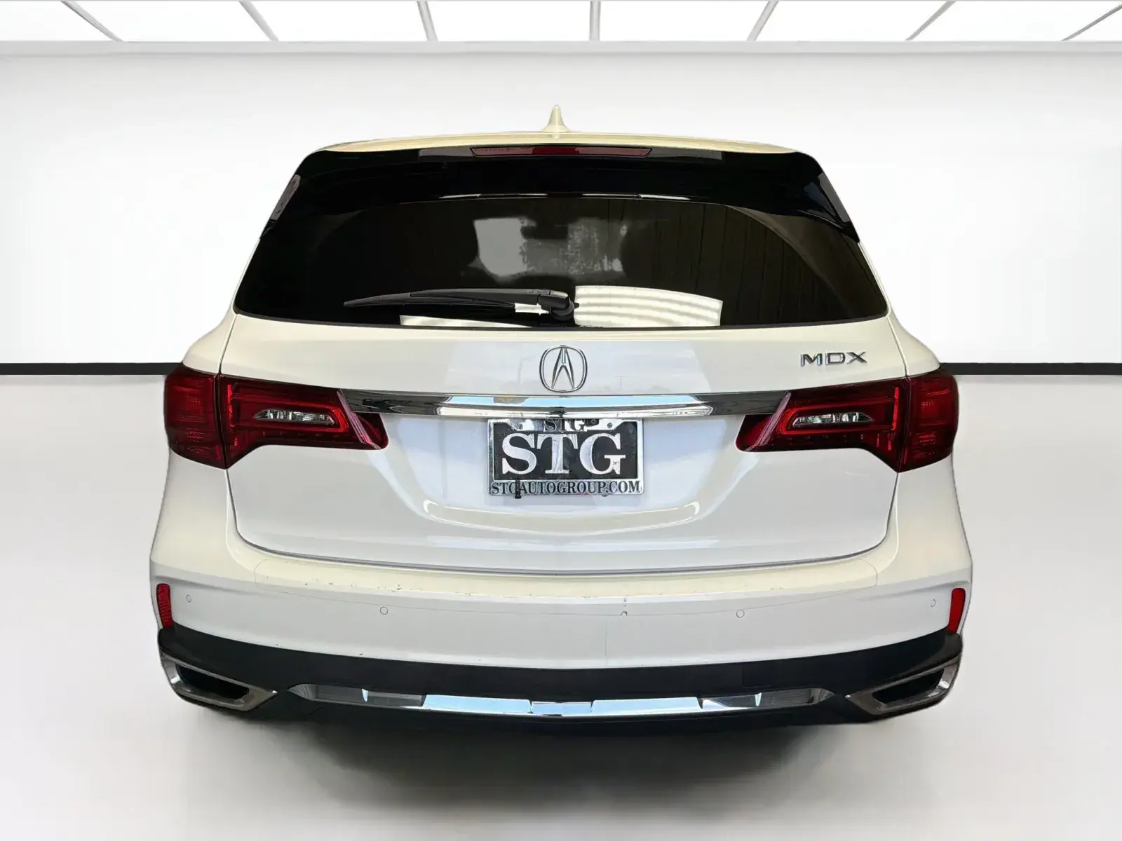 2019 Acura MDX w/Technology Package photo 5
