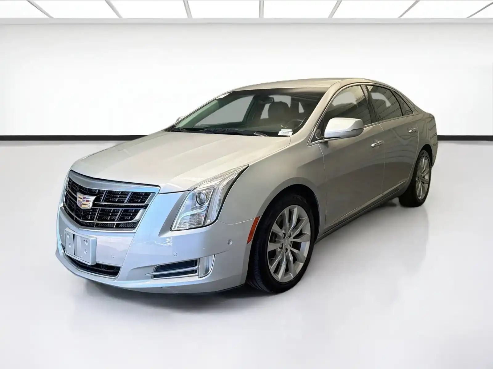 2017 Cadillac XTS 3.6L FWD Luxury's photo