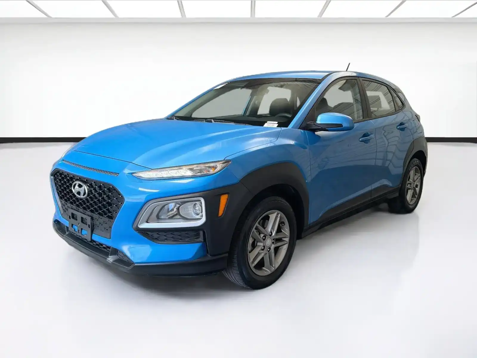 2019 Hyundai Kona SE Automatic's photo