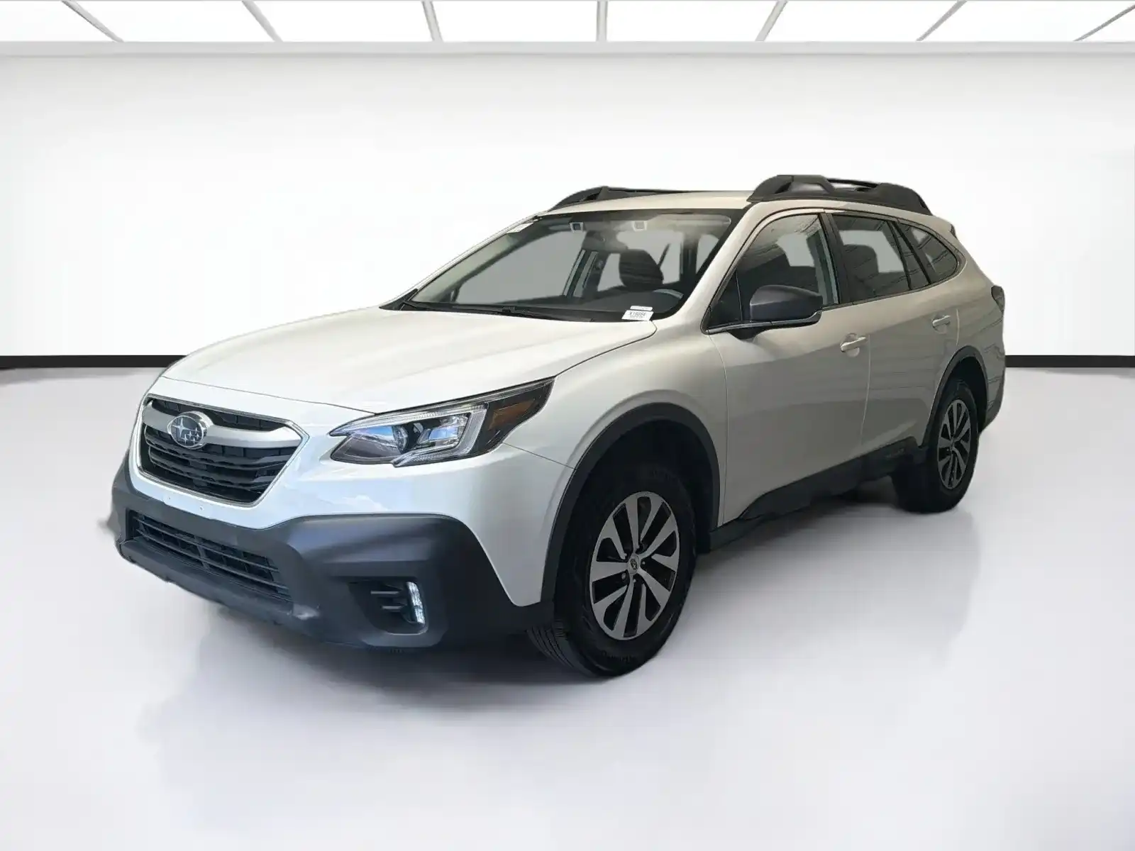 2022 Subaru Outback Base's photo