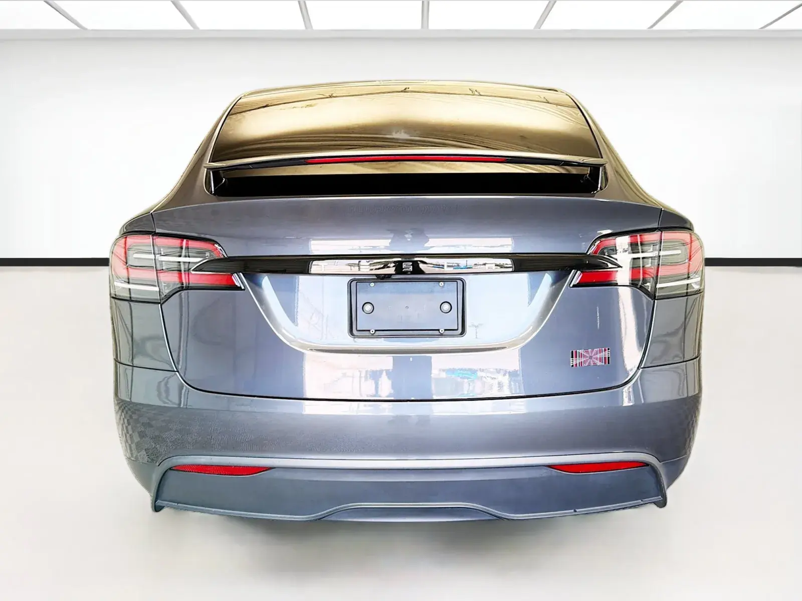 2023 Tesla Model X Plaid photo 5
