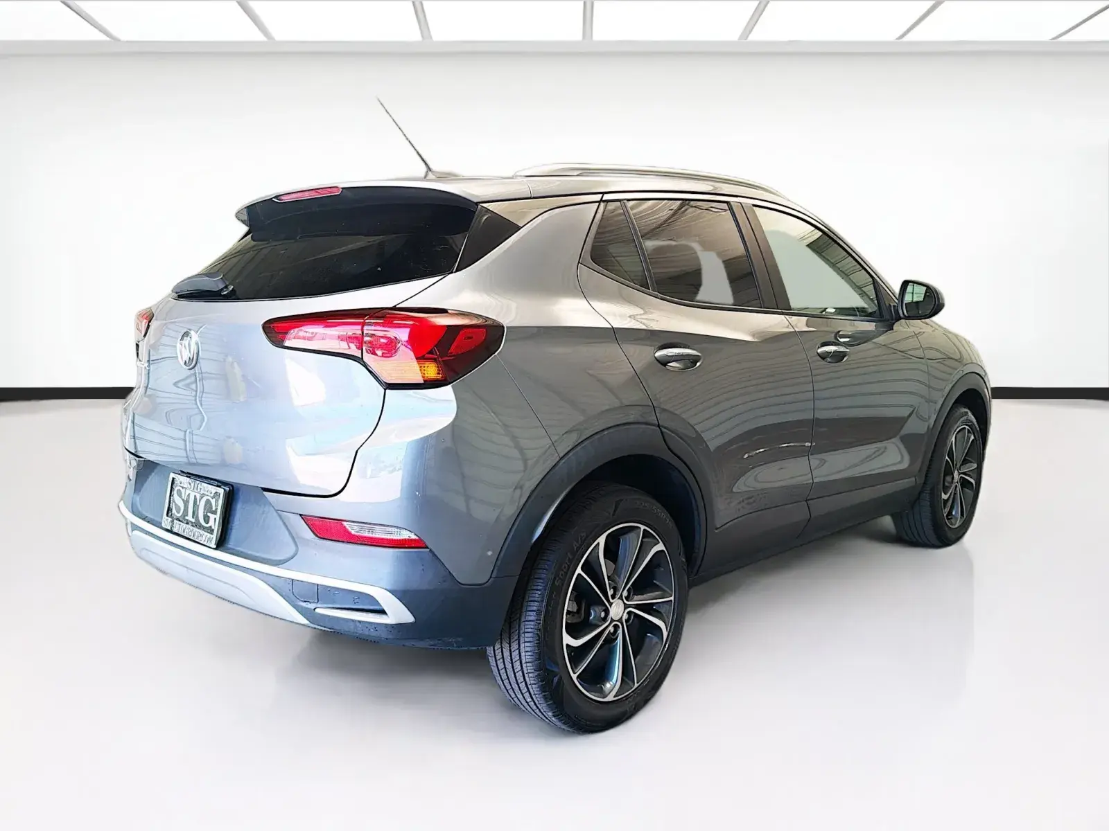 2021 Buick Encore GX Select photo 4